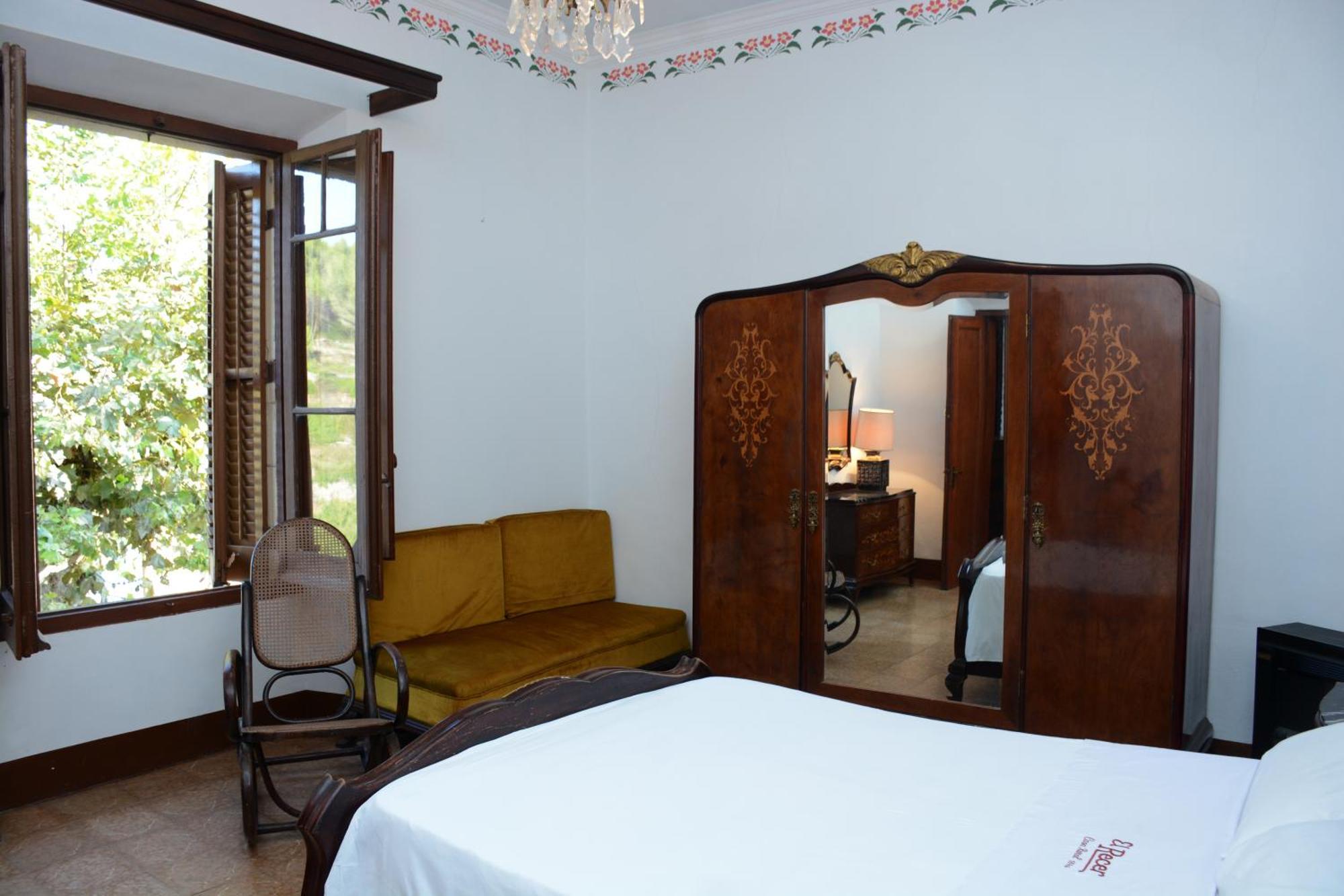 El Recer Hotel Sant Pau d'Ordal Buitenkant foto