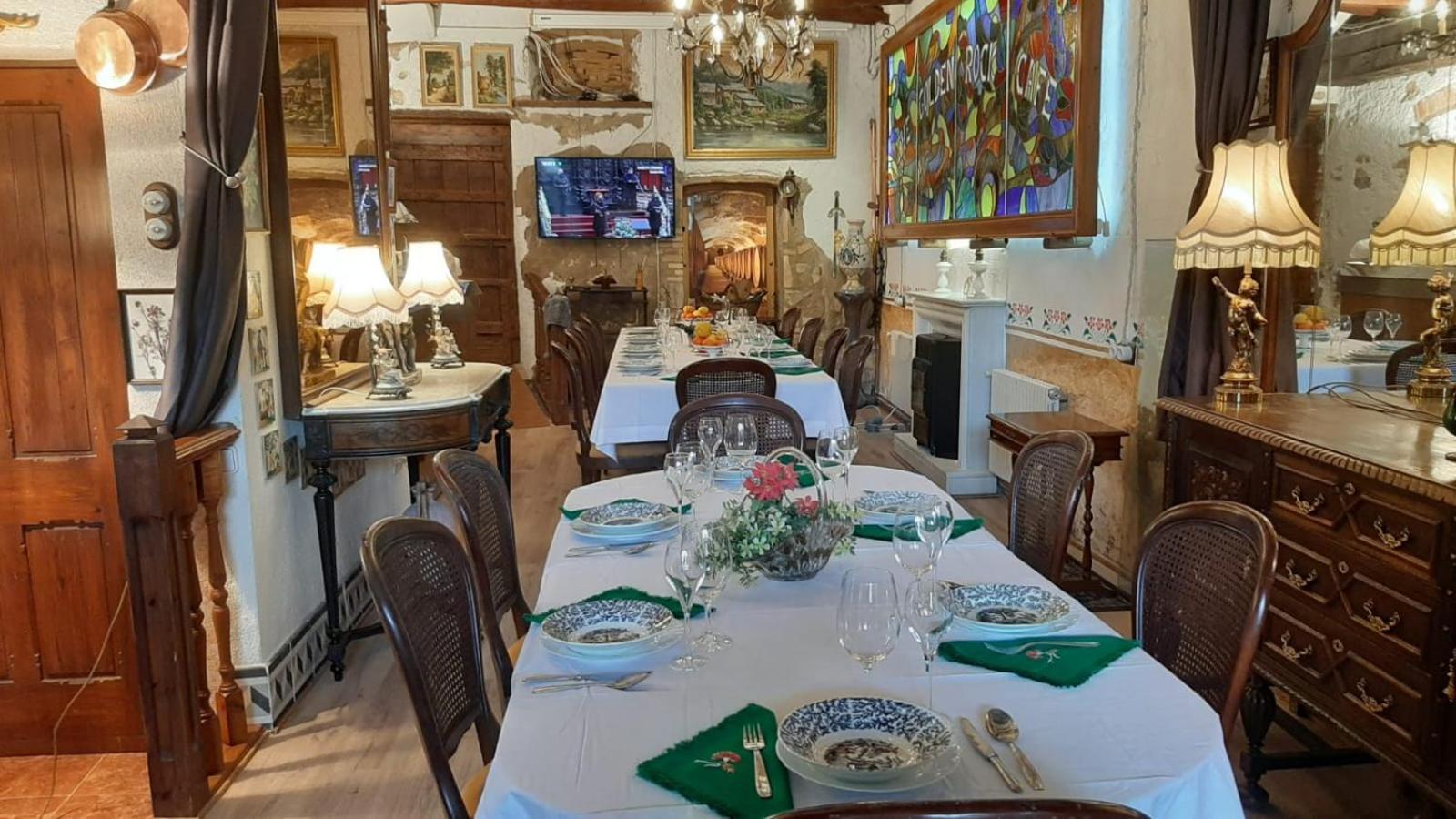 El Recer Hotel Sant Pau d'Ordal Buitenkant foto